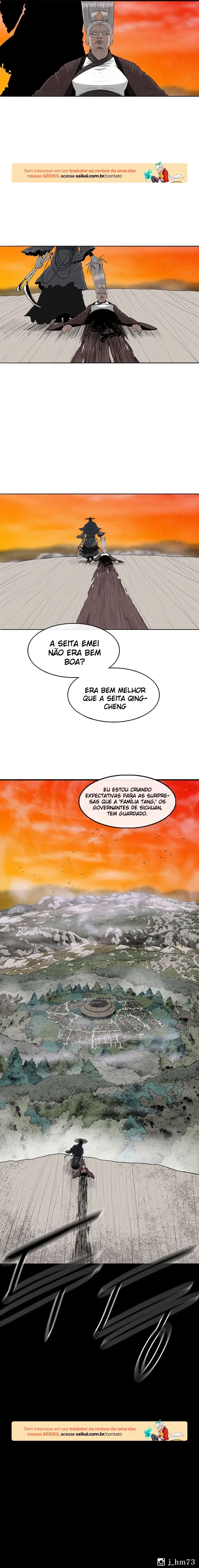 Read A Lenda da Lâmina do Norte (PT-BR) PT Manga Online