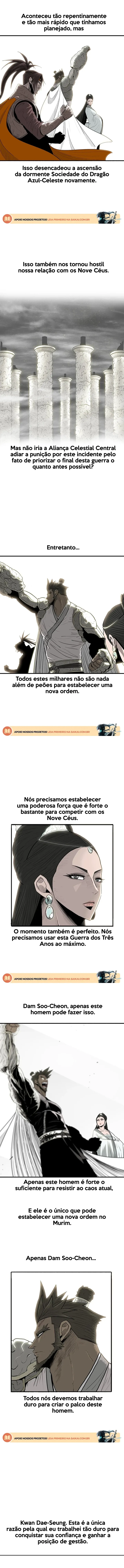 Read A Lenda da Lâmina do Norte (PT-BR) PT Manga Online