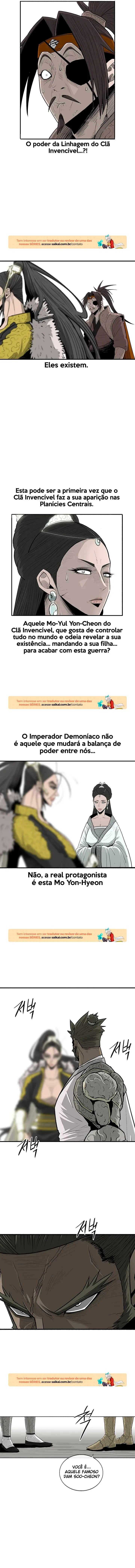 Read A Lenda da Lâmina do Norte (PT-BR) PT Manga Online