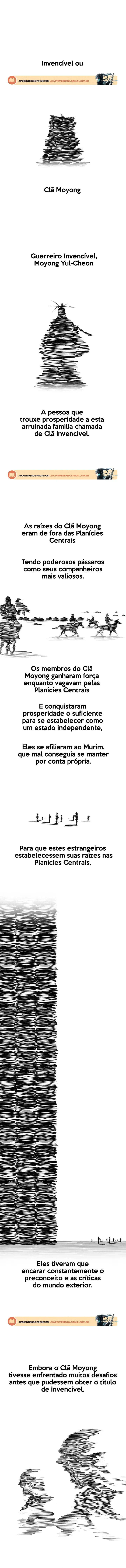Read A Lenda da Lâmina do Norte (PT-BR) PT Manga Online