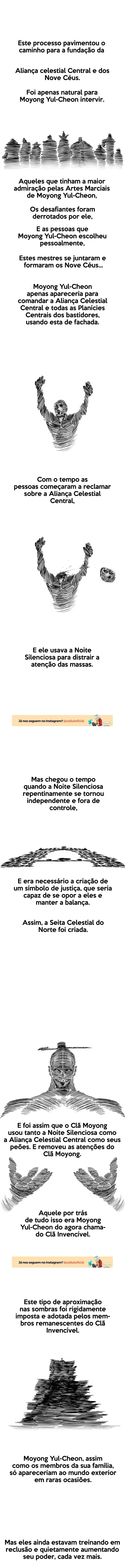 Read A Lenda da Lâmina do Norte (PT-BR) PT Manga Online