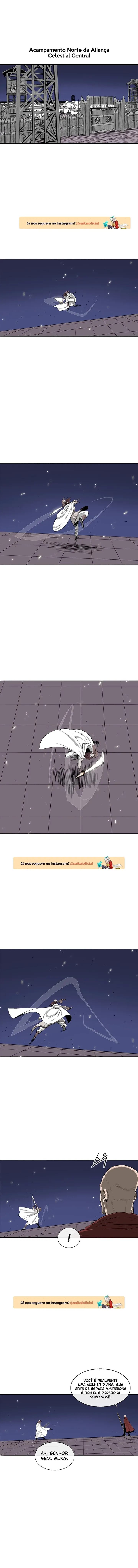 Read A Lenda da Lâmina do Norte (PT-BR) PT Manga Online