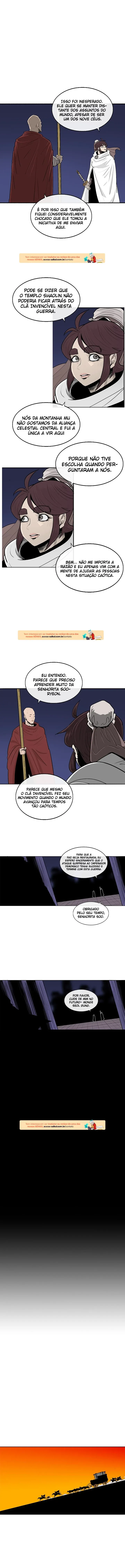 Read A Lenda da Lâmina do Norte (PT-BR) PT Manga Online