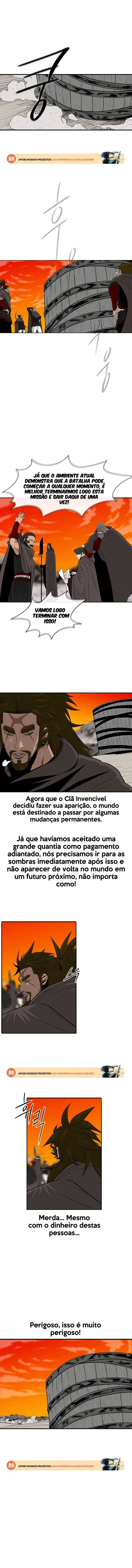 Read A Lenda da Lâmina do Norte (PT-BR) PT Manga Online