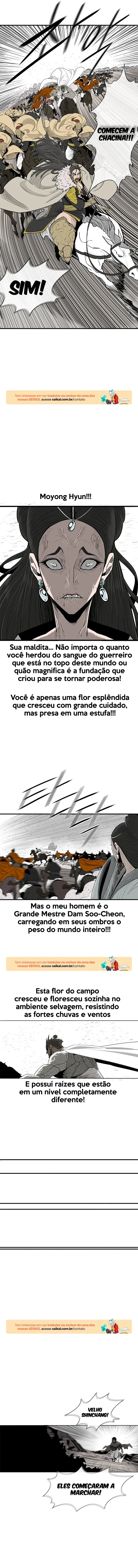 Read A Lenda da Lâmina do Norte (PT-BR) PT Manga Online