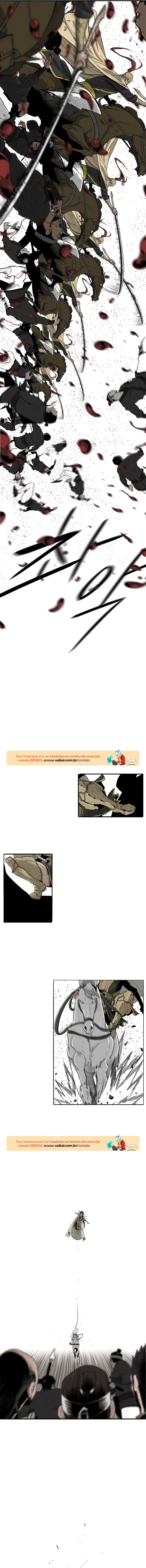 Read A Lenda da Lâmina do Norte (PT-BR) PT Manga Online