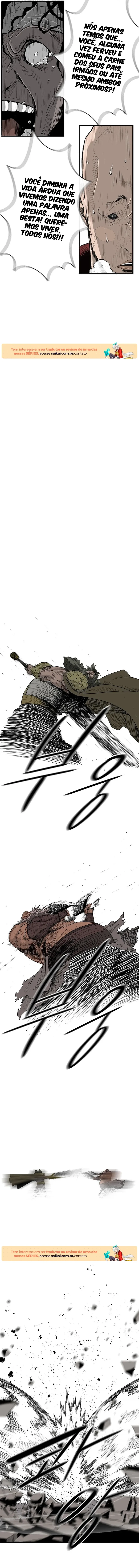 Read A Lenda da Lâmina do Norte (PT-BR) PT Manga Online