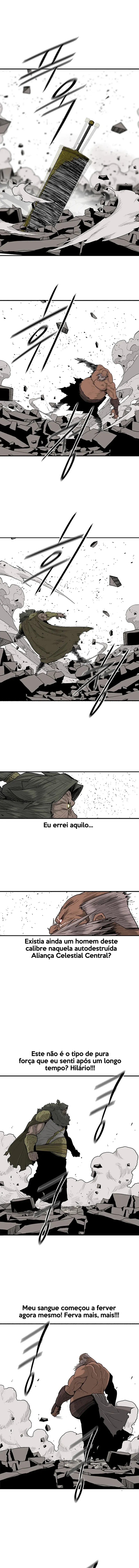 Read A Lenda da Lâmina do Norte (PT-BR) PT Manga Online