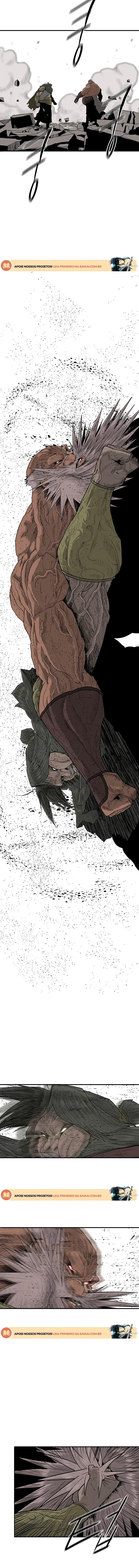 Read A Lenda da Lâmina do Norte (PT-BR) PT Manga Online