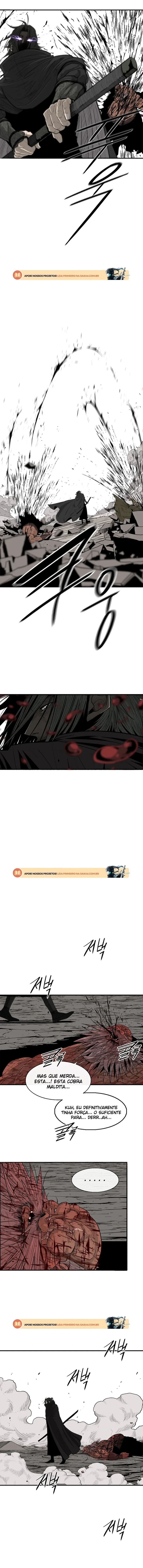 Read A Lenda da Lâmina do Norte (PT-BR) PT Manga Online