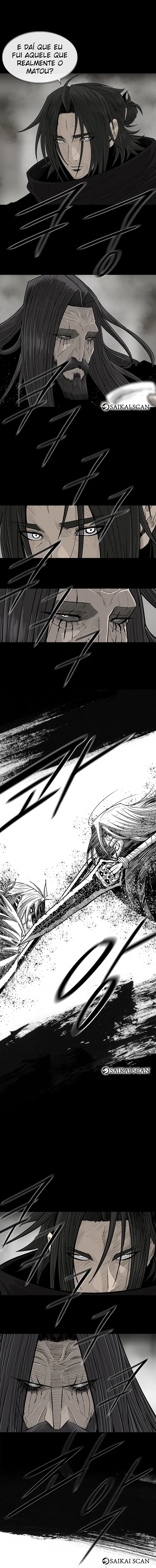 Read A Lenda da Lâmina do Norte (PT-BR) PT Manga Online