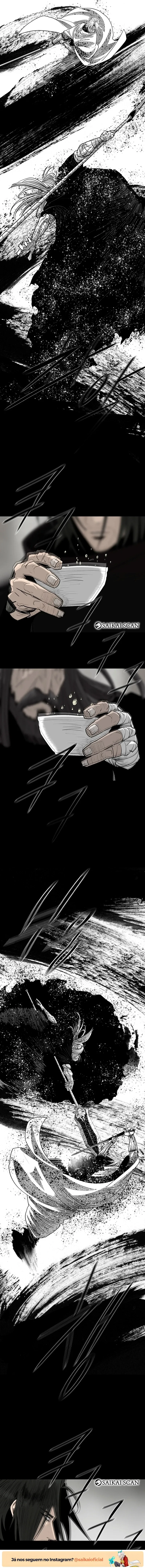 Read A Lenda da Lâmina do Norte (PT-BR) PT Manga Online
