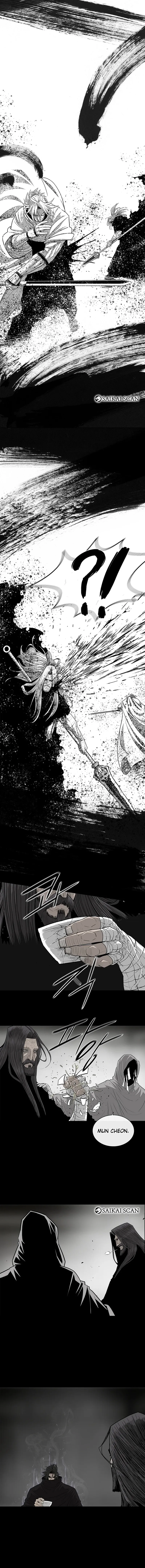 Read A Lenda da Lâmina do Norte (PT-BR) PT Manga Online