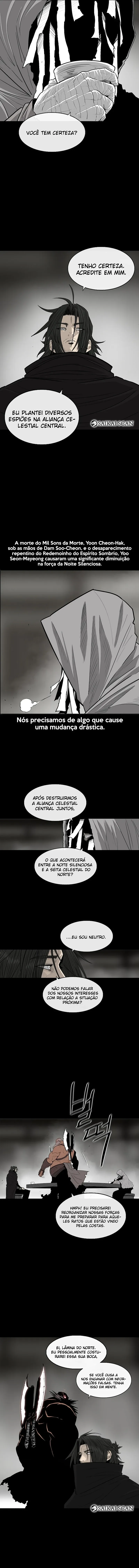 Read A Lenda da Lâmina do Norte (PT-BR) PT Manga Online