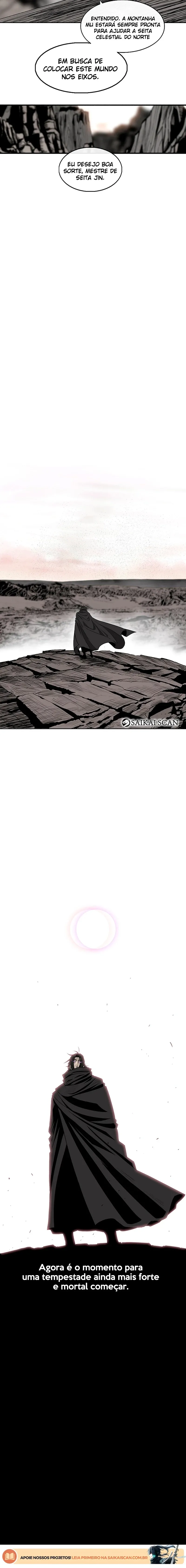 Read A Lenda da Lâmina do Norte (PT-BR) PT Manga Online