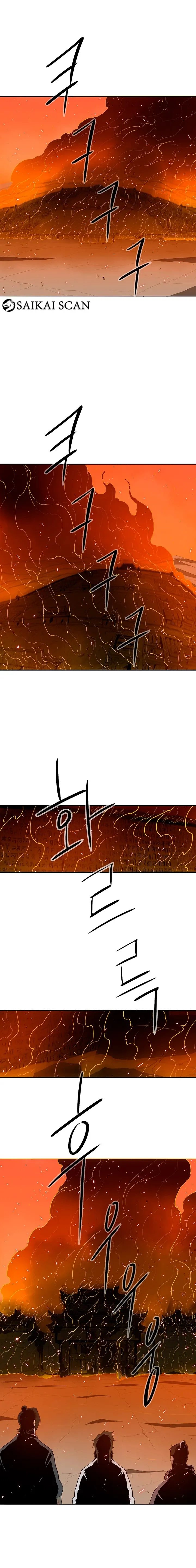 Read A Lenda da Lâmina do Norte (PT-BR) PT Manga Online