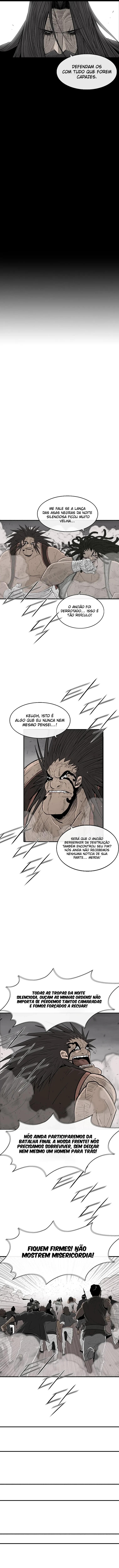 Read A Lenda da Lâmina do Norte (PT-BR) PT Manga Online