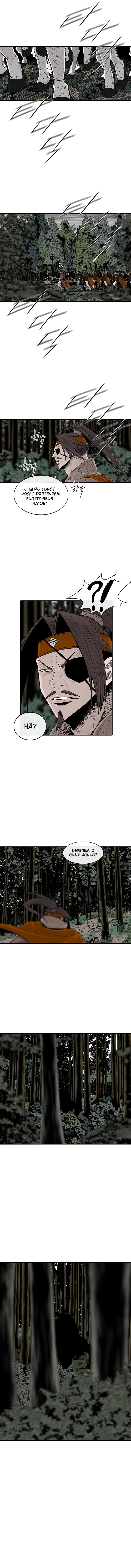 Read A Lenda da Lâmina do Norte (PT-BR) PT Manga Online