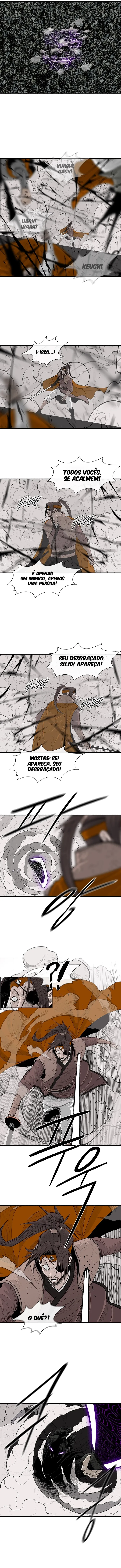 Read A Lenda da Lâmina do Norte (PT-BR) PT Manga Online