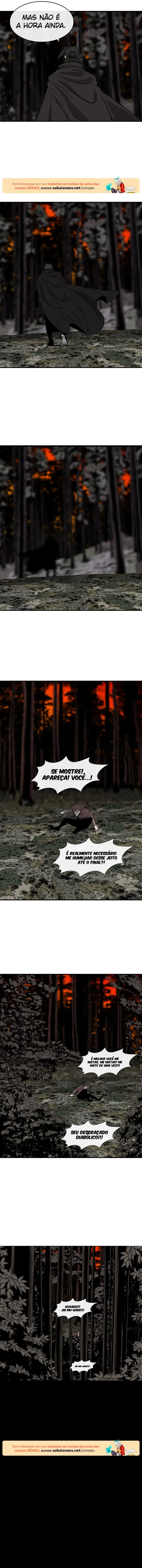 Read A Lenda da Lâmina do Norte (PT-BR) PT Manga Online