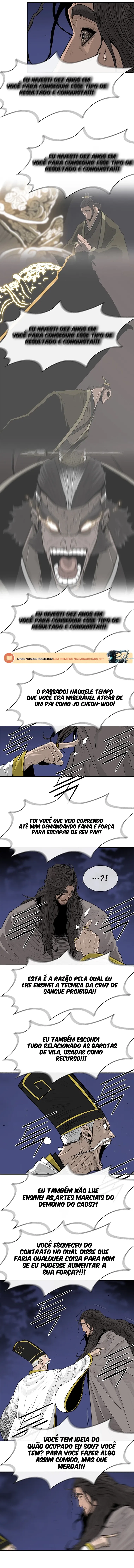 Read A Lenda da Lâmina do Norte (PT-BR) PT Manga Online