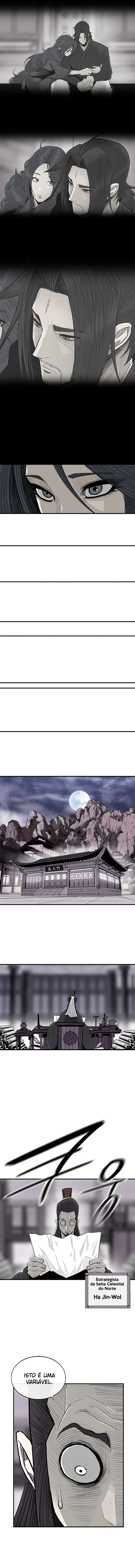 Read A Lenda da Lâmina do Norte (PT-BR) PT Manga Online