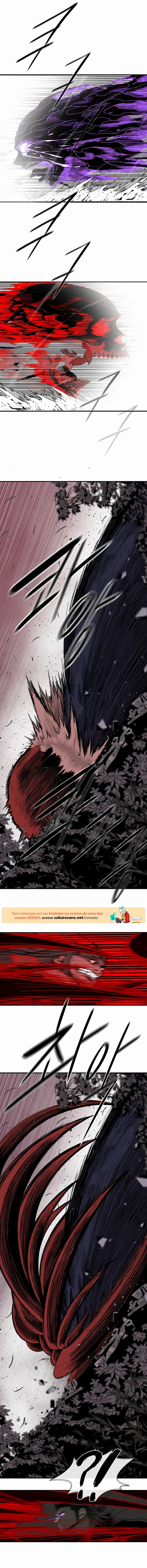 Read A Lenda da Lâmina do Norte (PT-BR) PT Manga Online