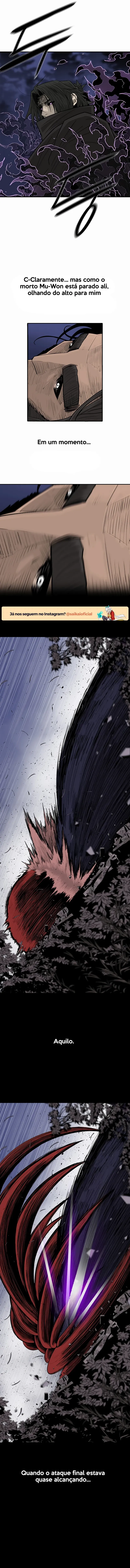 Read A Lenda da Lâmina do Norte (PT-BR) PT Manga Online
