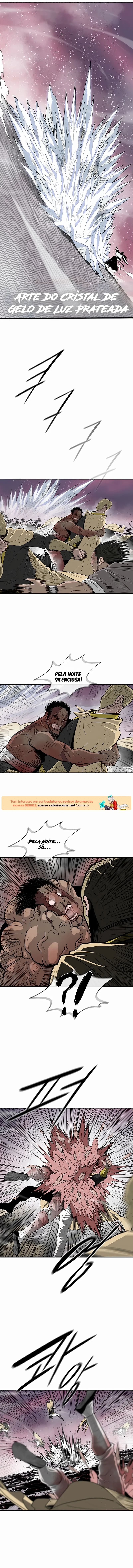 Read A Lenda da Lâmina do Norte (PT-BR) PT Manga Online