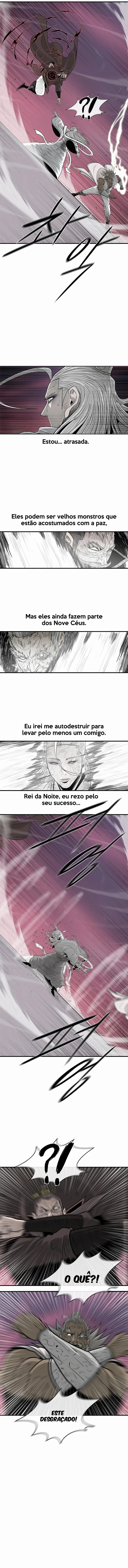 Read A Lenda da Lâmina do Norte (PT-BR) PT Manga Online