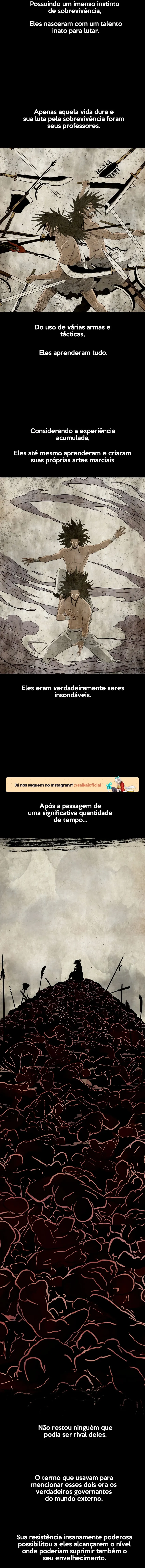Read A Lenda da Lâmina do Norte (PT-BR) PT Manga Online