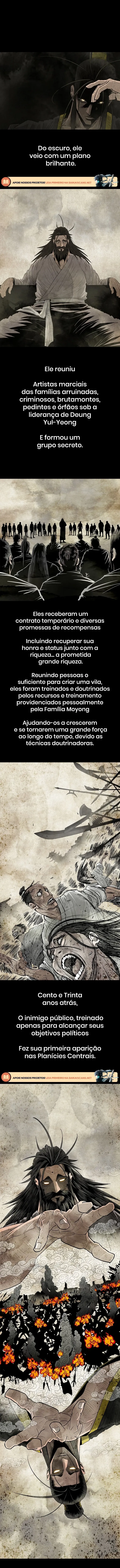 Read A Lenda da Lâmina do Norte (PT-BR) PT Manga Online
