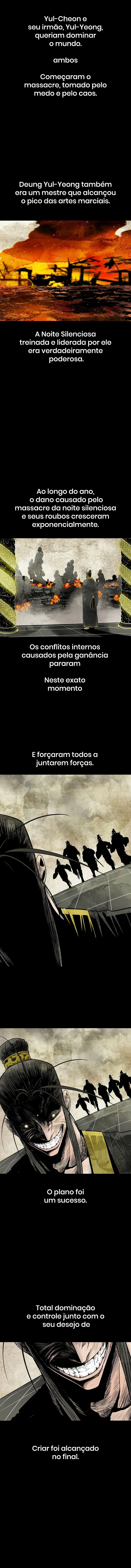 Read A Lenda da Lâmina do Norte (PT-BR) PT Manga Online