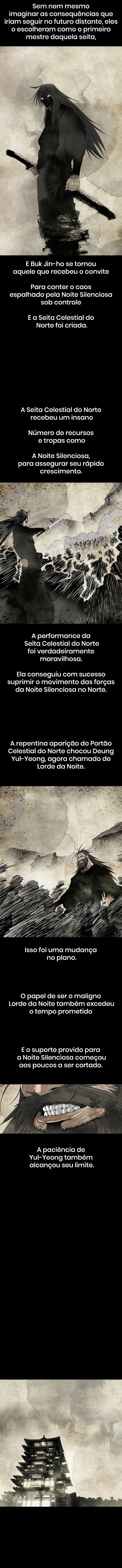 Read A Lenda da Lâmina do Norte (PT-BR) PT Manga Online