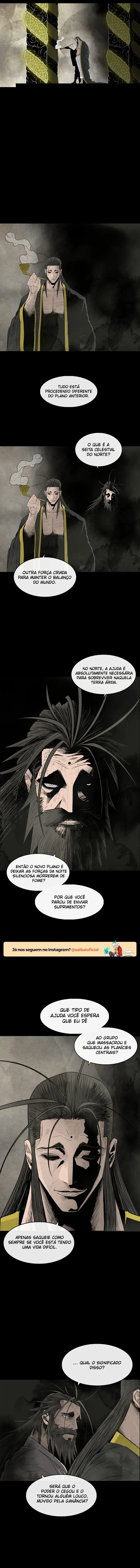 Read A Lenda da Lâmina do Norte (PT-BR) PT Manga Online