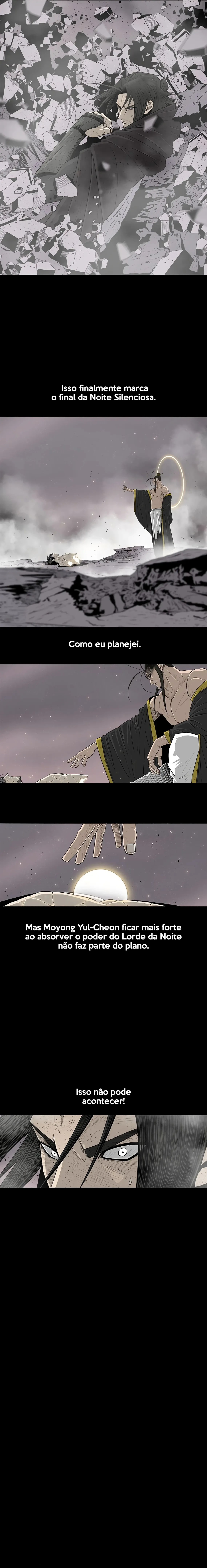 Read A Lenda da Lâmina do Norte (PT-BR) PT Manga Online