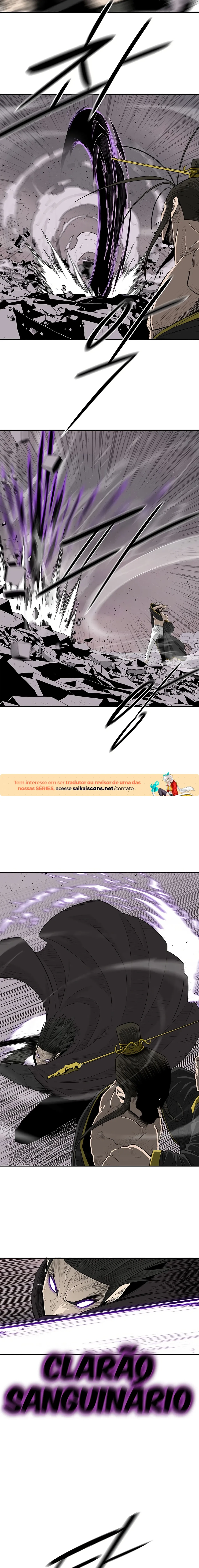 Read A Lenda da Lâmina do Norte (PT-BR) PT Manga Online