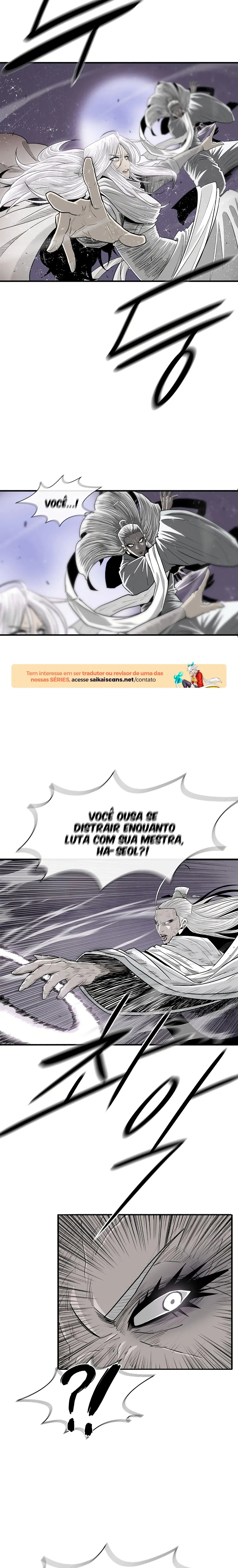 Read A Lenda da Lâmina do Norte (PT-BR) PT Manga Online
