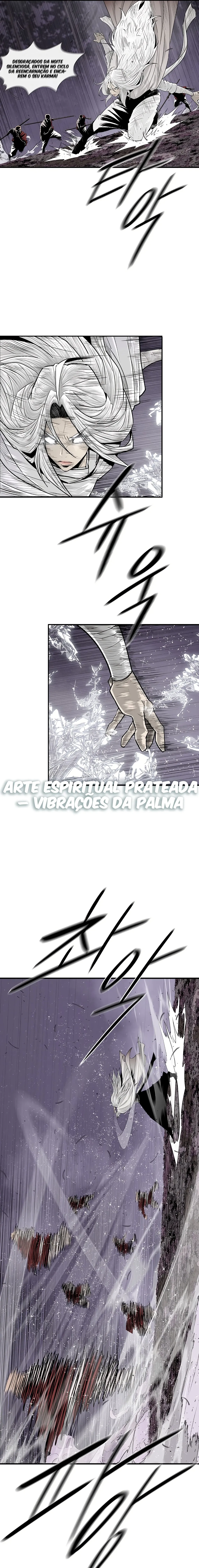 Read A Lenda da Lâmina do Norte (PT-BR) PT Manga Online