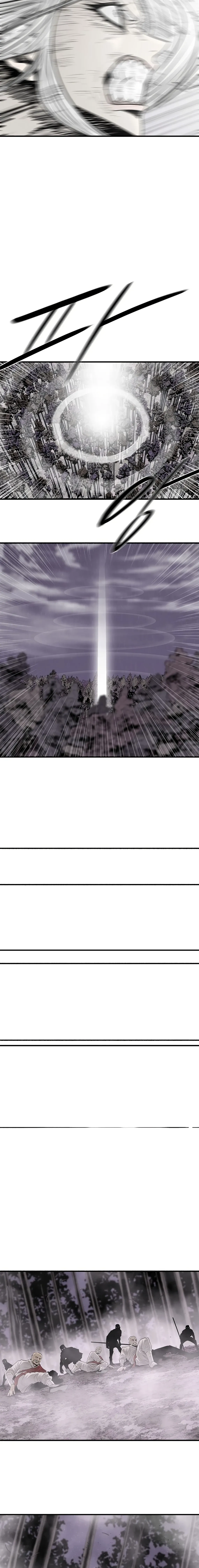 Read A Lenda da Lâmina do Norte (PT-BR) PT Manga Online