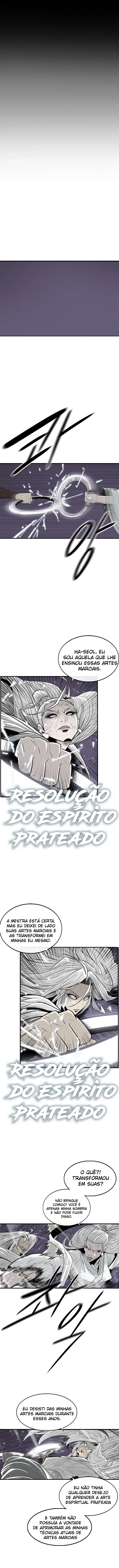 Read A Lenda da Lâmina do Norte (PT-BR) PT Manga Online
