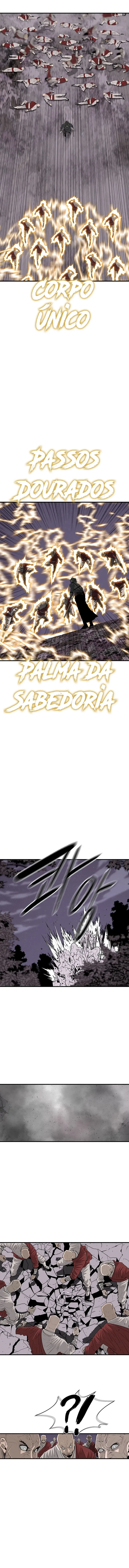 Read A Lenda da Lâmina do Norte (PT-BR) PT Manga Online