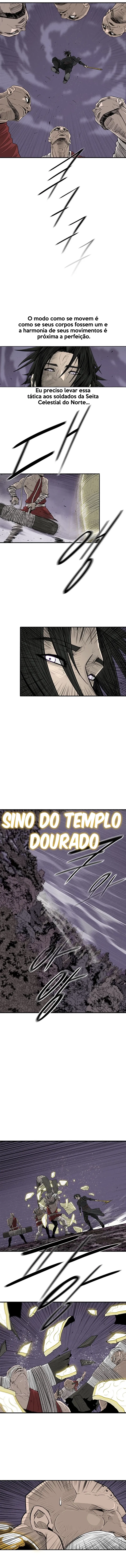 Read A Lenda da Lâmina do Norte (PT-BR) PT Manga Online