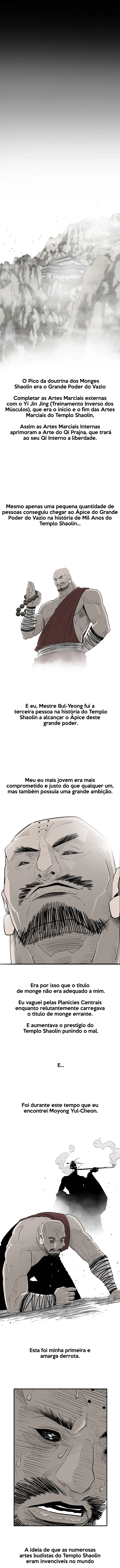 Read A Lenda da Lâmina do Norte (PT-BR) PT Manga Online