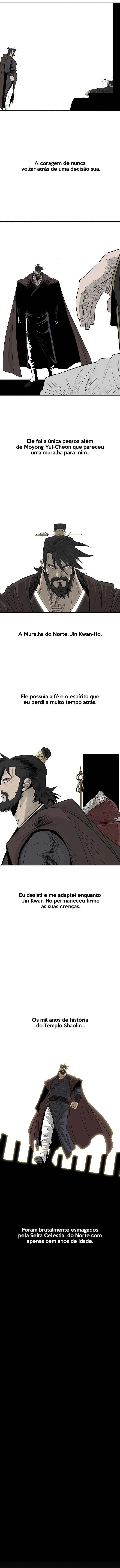 Read A Lenda da Lâmina do Norte (PT-BR) PT Manga Online