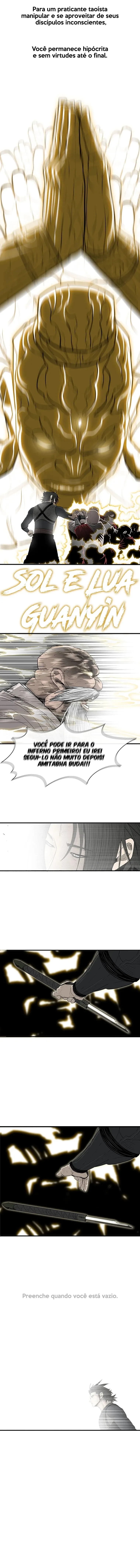 Read A Lenda da Lâmina do Norte (PT-BR) PT Manga Online