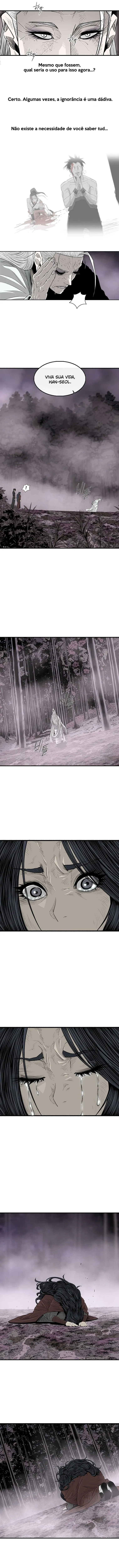 Read A Lenda da Lâmina do Norte (PT-BR) PT Manga Online