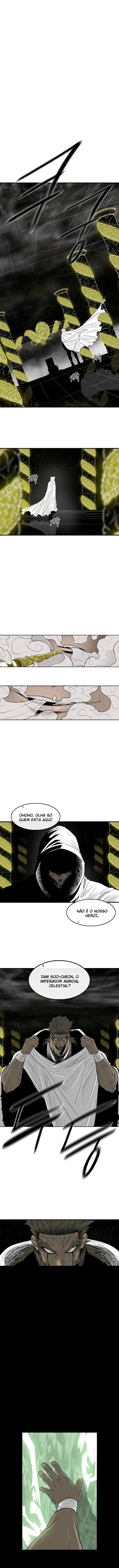 Read A Lenda da Lâmina do Norte (PT-BR) PT Manga Online
