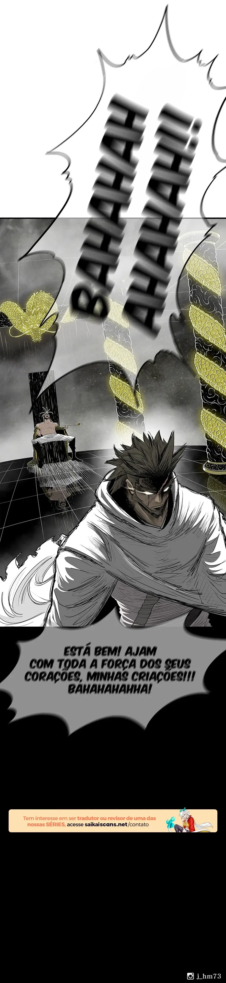 Read A Lenda da Lâmina do Norte (PT-BR) PT Manga Online