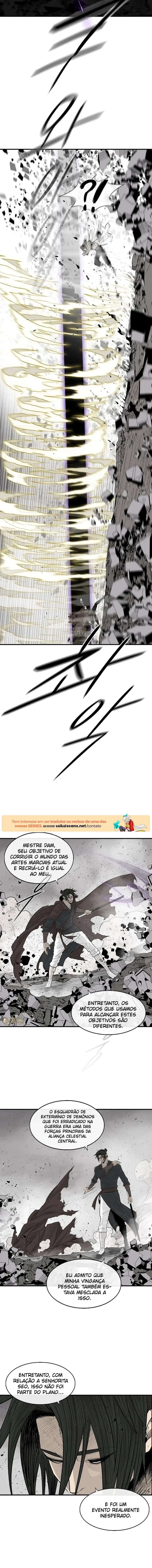 Read A Lenda da Lâmina do Norte (PT-BR) PT Manga Online